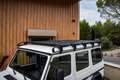 Mercedes-Benz G 280 CDI Professional Military Blanco - thumbnail 7