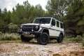 Mercedes-Benz G 280 CDI Professional Military Blanco - thumbnail 48