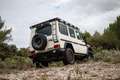 Mercedes-Benz G 280 CDI Professional Military Blanco - thumbnail 49