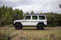 Mercedes-Benz G 280 CDI Professional Military Blanco - thumbnail 45