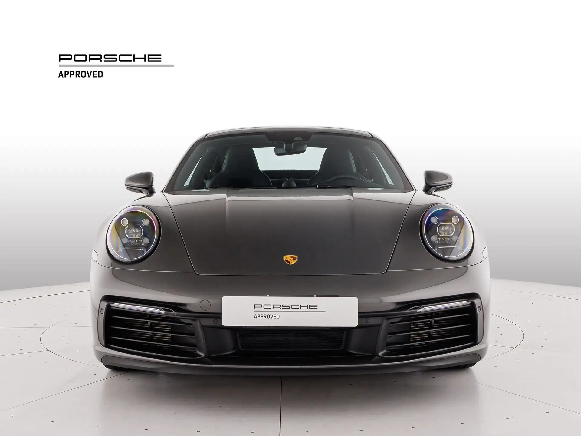 Porsche 911 2023 회색 사진 8
