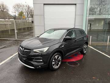 Grandland X 1.2 Turbo-GPS-KEYLESS + CARNET COMPLET