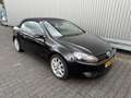 Volkswagen Golf Cabriolet 1.2 TSI BlueMotion Navi, Leer/Alc, CC, PDC, Multim Zwart - thumbnail 17