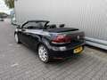 Volkswagen Golf Cabriolet 1.2 TSI BlueMotion Navi, Leer/Alc, CC, PDC, Multim Zwart - thumbnail 18