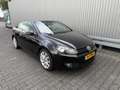Volkswagen Golf Cabriolet 1.2 TSI BlueMotion Navi, Leer/Alc, CC, PDC, Multim Zwart - thumbnail 16