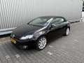 Volkswagen Golf Cabriolet 1.2 TSI BlueMotion Navi, Leer/Alc, CC, PDC, Multim Zwart - thumbnail 2