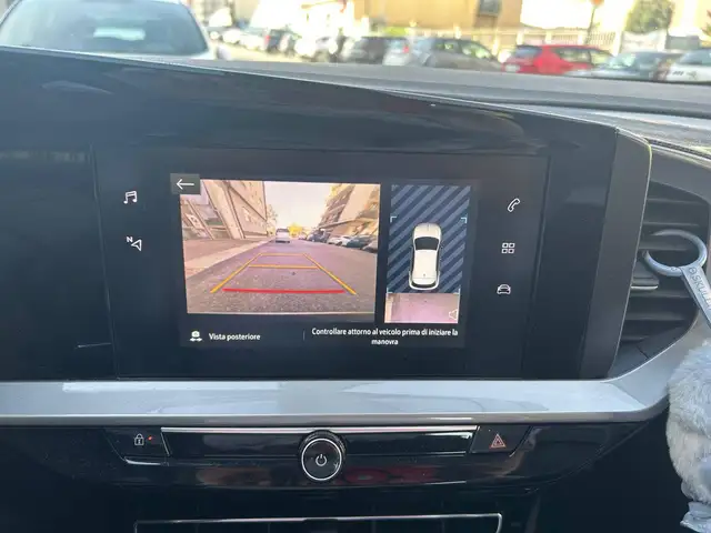 Opel Mokka view 12