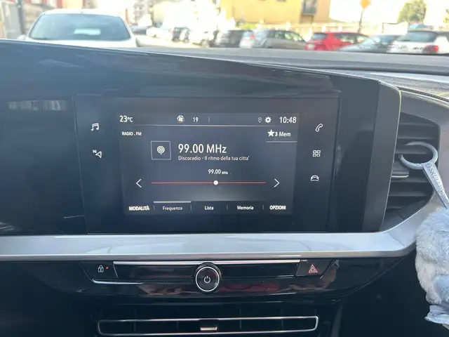 Opel Mokka view 13
