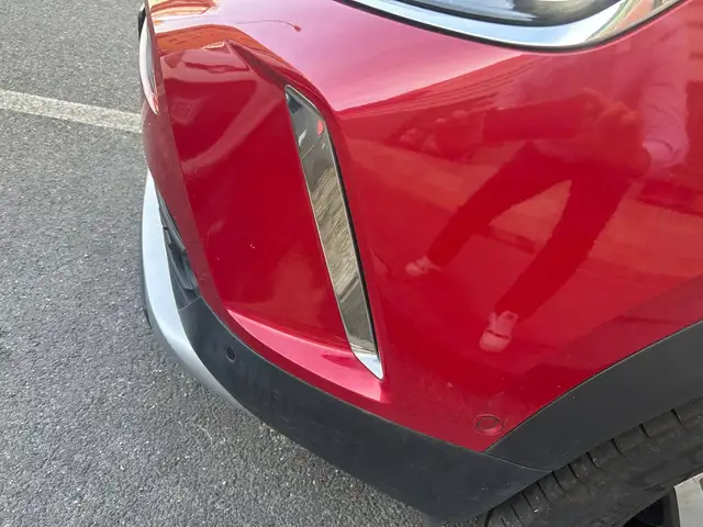 Opel Mokka view 17