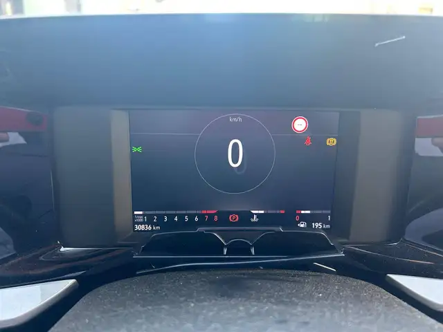 Opel Mokka view 11