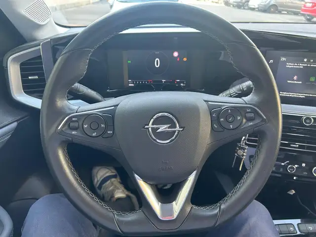 Opel Mokka view 14
