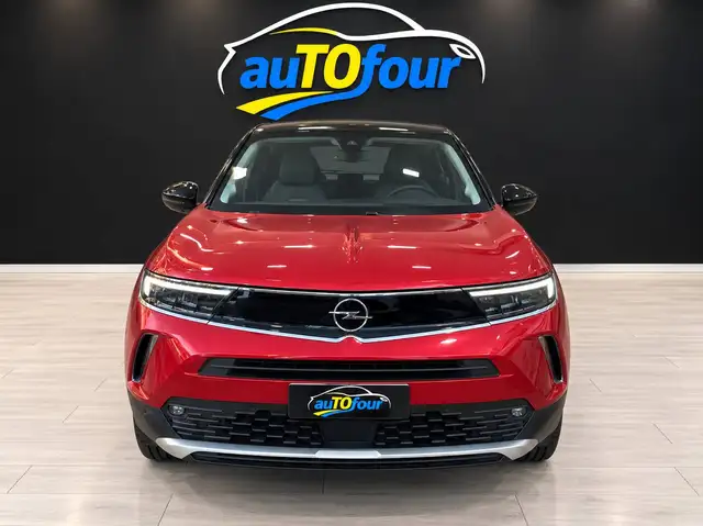Opel Mokka view 2