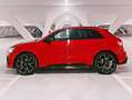 Audi RS Q3 2.5 TFSI Quattro RS Q3 S tronic Czerwony - thumbnail 5