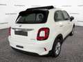 Fiat 500X 500X 1.5 T4 Hybrid 130 CV DCT #CABRIO #VARICOLORI Bílá - thumbnail 2