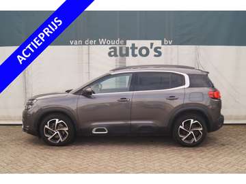 1.6 225pk PHEV Business Lounge -LEER-ECC-CAM-