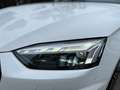 Audi A5 3x S Line qtr Virtual Matrix Pano B&O RFK ACC Blanc - thumbnail 9