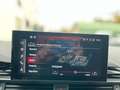 Audi A5 3x S Line qtr Virtual Matrix Pano B&O RFK ACC Blanc - thumbnail 30