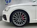 Audi A5 3x S Line qtr Virtual Matrix Pano B&O RFK ACC Blanc - thumbnail 10