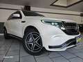 Mercedes-Benz EQC 400 80 kWh 4-Matic//AMG//CUIR//PHARES LED//FULL OPTION Wit - thumbnail 2