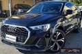 Audi Q3 *IVA ESPOSTA SPB 35 TDI 150CV IDENTITY BLACK Noir - thumbnail 1