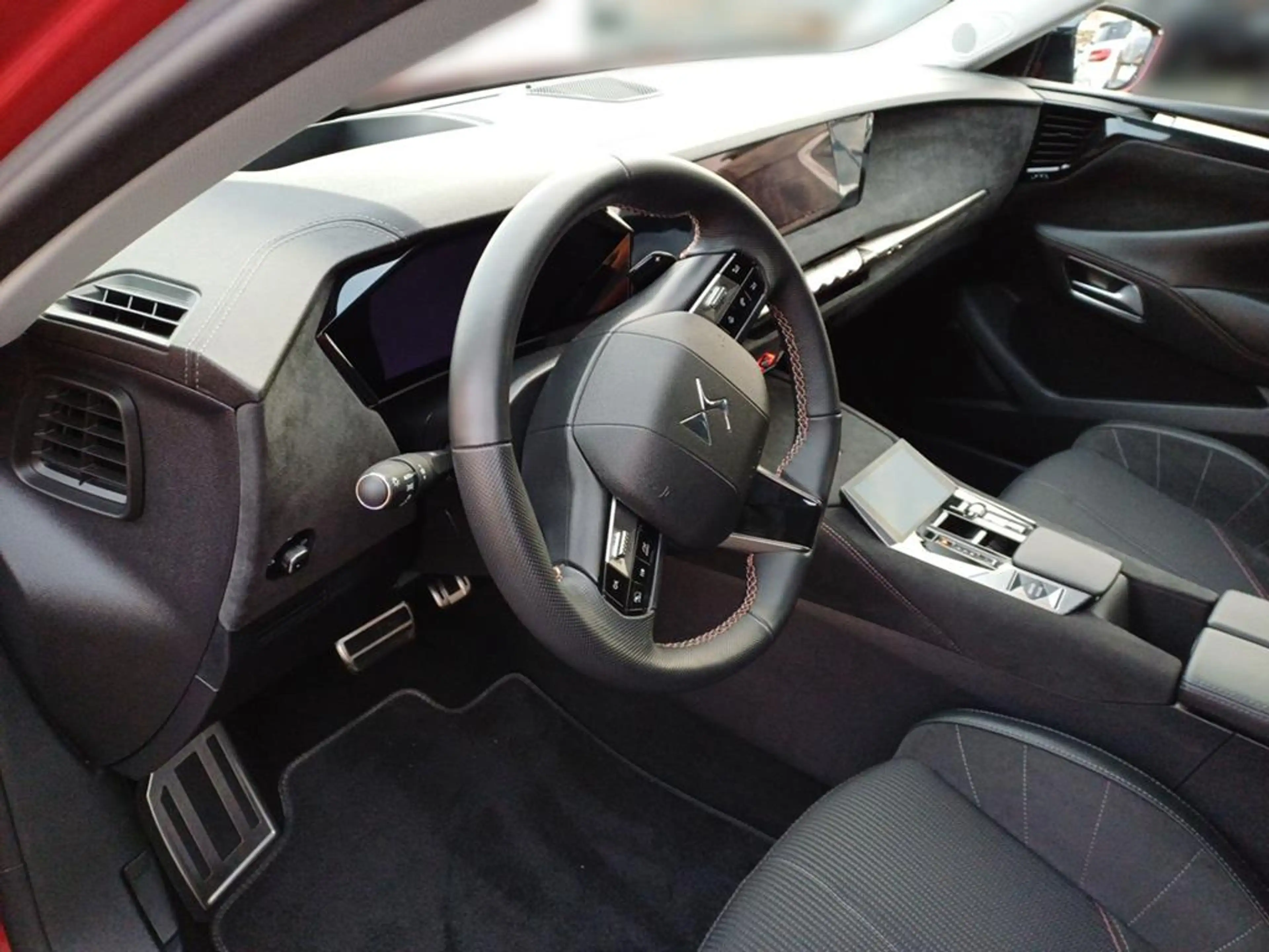 DS Automobiles DS 4 Performance Line + — photo 13