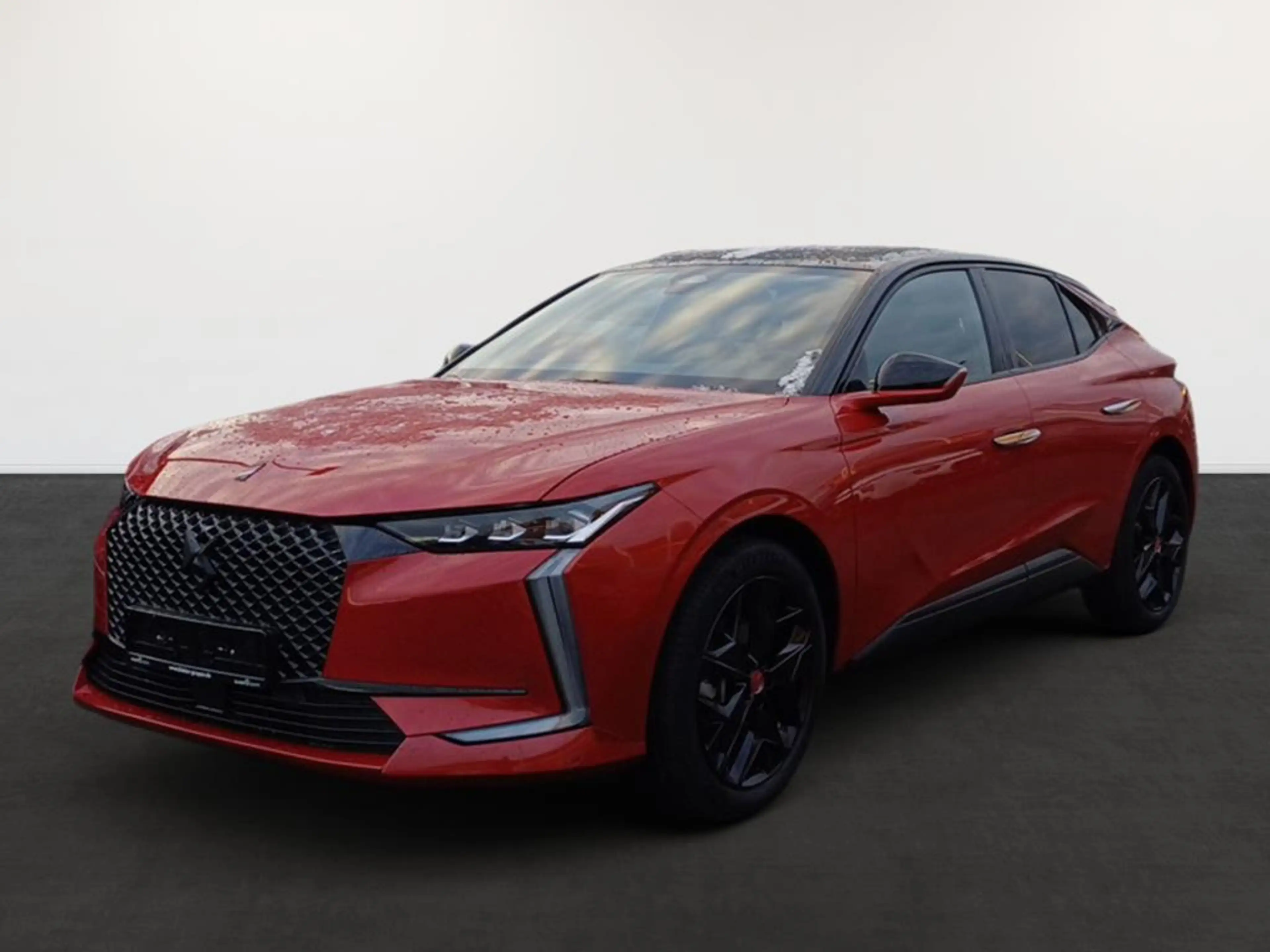 DS Automobiles DS 4 Performance Line + — photo 2