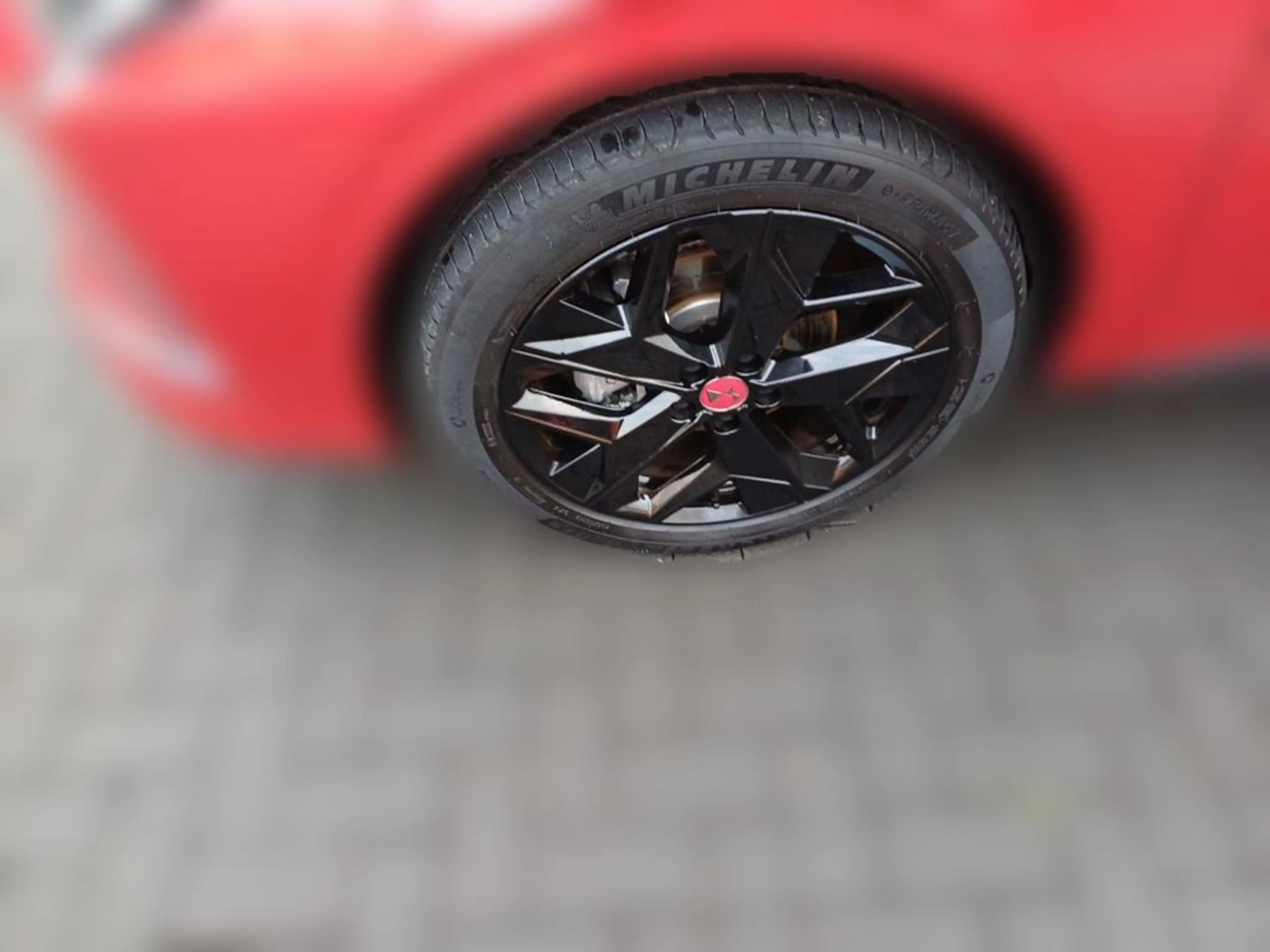 DS Automobiles DS 4 Performance Line + — photo 8