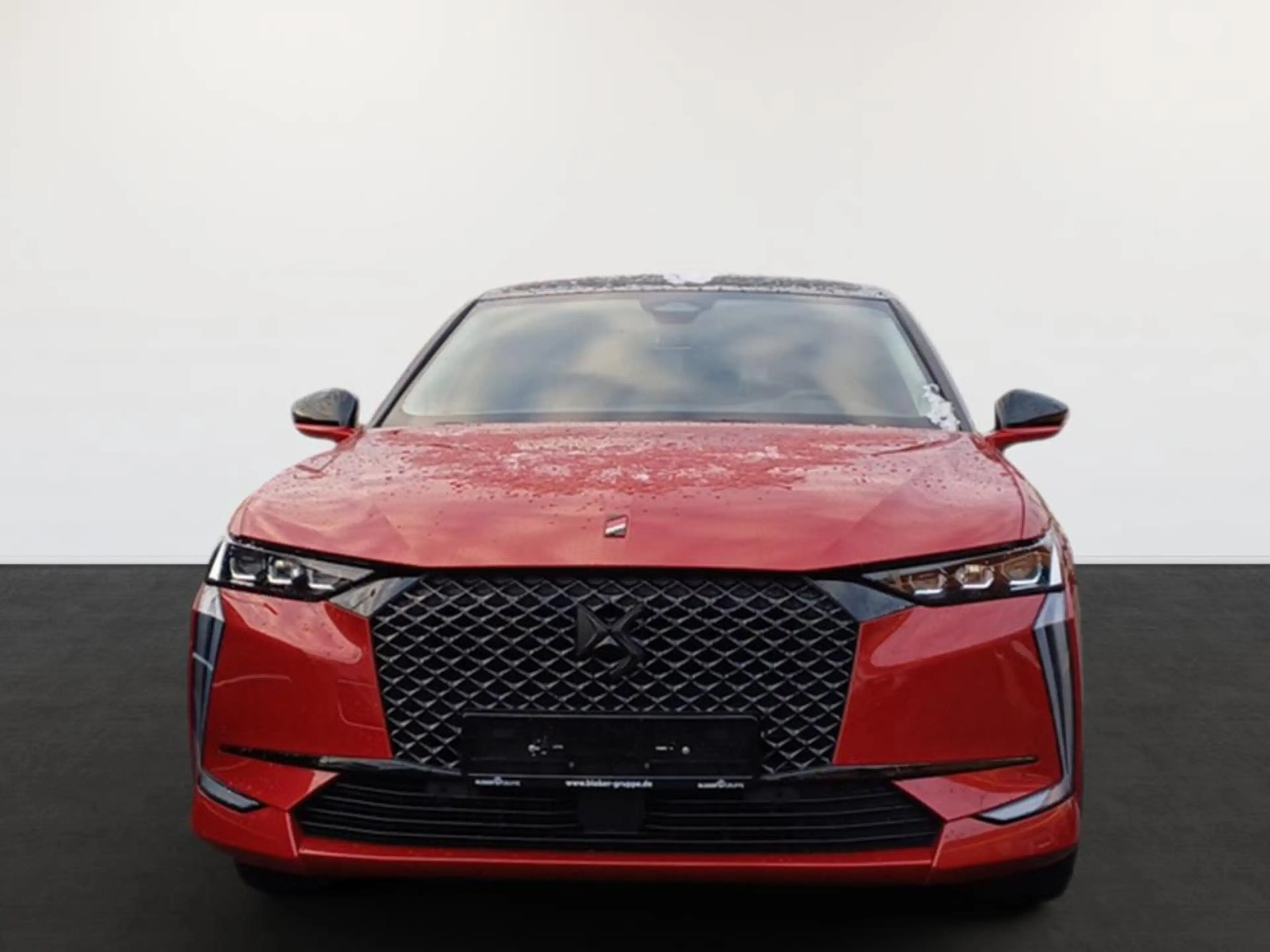 DS Automobiles DS 4 Performance Line + — photo 3