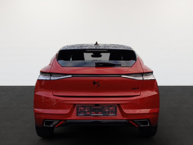 DS Automobiles DS 4 Performance Line + — photo 5