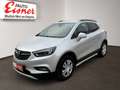 Opel Mokka X 1.4 TURBO ECOTEC ULTIM Silber - thumbnail 3