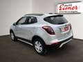 Opel Mokka X 1.4 TURBO ECOTEC ULTIM Silber - thumbnail 10