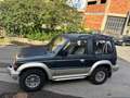 Mitsubishi Pajero Pajero Metal Top 2.5 tdi GLS - thumbnail 8