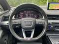 Audi Q7 3.0 TDI E-TRON QUATTRO SPORT S-LINE LUCHTVERING Negro - thumbnail 15