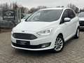Ford C-Max C-MAX 1.5 TDCI Titanium*Autm*NAV*KLIMA*Euro6 Weiß - thumbnail 1