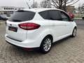Ford C-Max C-MAX 1.5 TDCI Titanium*Autm*NAV*KLIMA*Euro6 Weiß - thumbnail 4