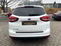 Ford C-Max C-MAX 1.5 TDCI Titanium*Autm*NAV*KLIMA*Euro6 Weiß - thumbnail 3