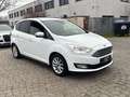 Ford C-Max C-MAX 1.5 TDCI Titanium*Autm*NAV*KLIMA*Euro6 Weiß - thumbnail 5
