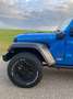 Jeep Wrangler Rubicon 2.0 PHEV 380 PS AT 4xe Blau - thumbnail 14