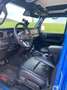 Jeep Wrangler Rubicon 2.0 PHEV 380 PS AT 4xe Blau - thumbnail 9