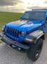 Jeep Wrangler Rubicon 2.0 PHEV 380 PS AT 4xe Blau - thumbnail 13