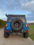 Jeep Wrangler Rubicon 2.0 PHEV 380 PS AT 4xe Blau - thumbnail 3