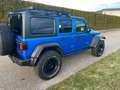 Jeep Wrangler Rubicon 2.0 PHEV 380 PS AT 4xe Blau - thumbnail 4