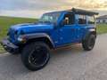Jeep Wrangler Rubicon 2.0 PHEV 380 PS AT 4xe Blau - thumbnail 15