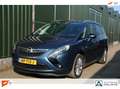 Opel Zafira Tourer 1.4 Innovation 7 PERSOONS AUTOMAAT AIRCO, NAVIGATI Blau - thumbnail 1