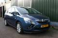 Opel Zafira Tourer 1.4 Innovation 7 PERSOONS AUTOMAAT AIRCO, NAVIGATI Bleu - thumbnail 2