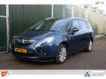 Opel Zafira Tourer 1.4 Innovation 7 PERSOONS AUTOMAAT AIRCO, NAVIGATI Bleu - thumbnail 1