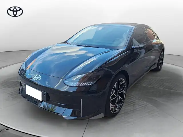 Hyundai IONIQ 6 Ioniq 6 77.4 kWh AWD Evolution