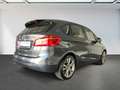 BMW 225 Active Tourer 225xe Sport Line NAVI+PDC+RFK+SHZ Gris - thumbnail 15