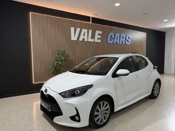 120H 1.5 Active Tech
