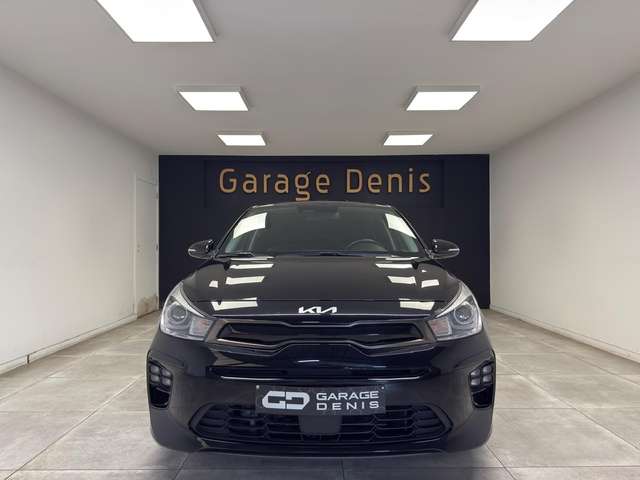 Kia Rio — photo 2